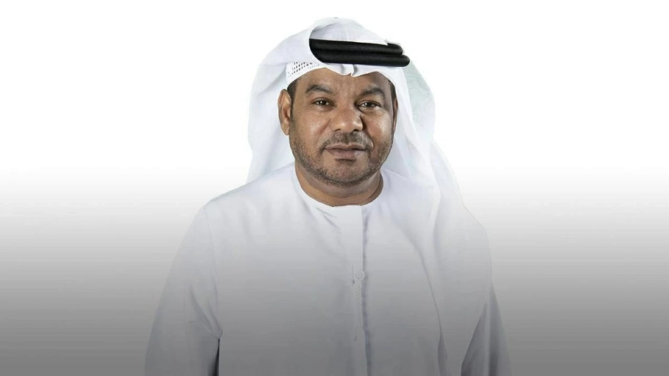 سعيد العاجل