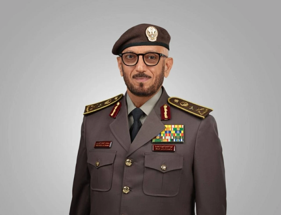 محمد المري: 25.8 مليون مسافر من مطار دبي خلال 8 شهور