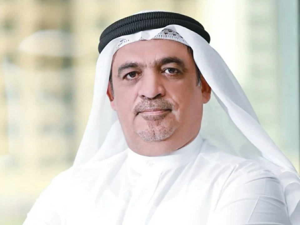 محمد النعيمي