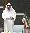 الطبطبائي يعتمد النتائج وقوفاً تقديراً للطلبة (تصوير أسعد عبدالله)