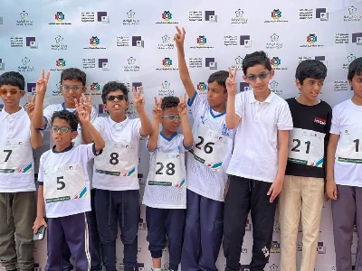 ولي العهد يستقبل رئيس الوزراء الياباني في قصر اليمامة
