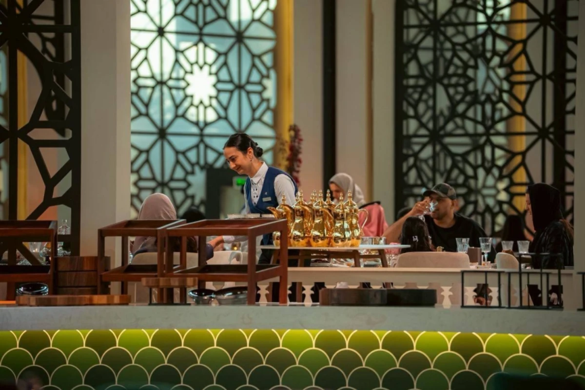 مستقبل النقل العام في المملكة
