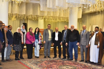 البنك المركزي الأمريكي يبقي أسعار الفائدة الرئيسية دون تغيير 23 1241433