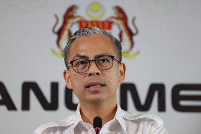 柴油补贴或用BUDI95机制 法米:下周提呈流程细节