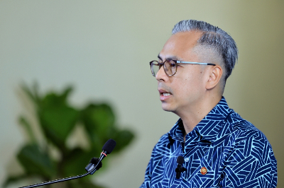 通过大马卡验证年龄 限制16岁以下儿童用社媒料6月尾开跑