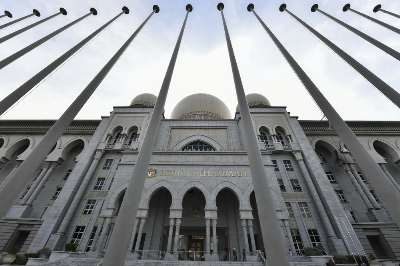 驳回囚犯指残酷不人道 联邦法院裁定鞭刑不违宪