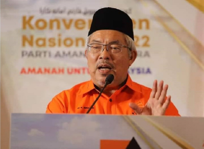 不协力解决王室纠纷却搞后门行动!森诚信党斥巫统为叛徒