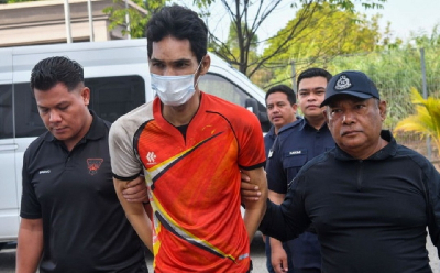 醉驾致死孟男 31岁军官被控谋杀等多罪