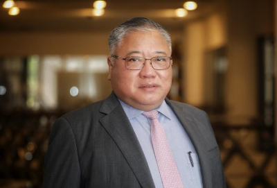 不自认比西马领袖勇敢!张庆信:我只是坚持做对的事