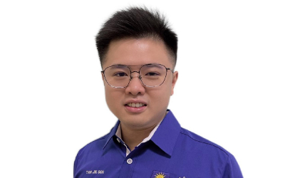 哪个“明天”才解散森州议会?陈捷森:陆兆福再次失信于民