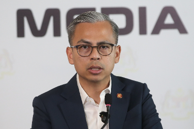 两议员无法使用MyKHAS 法米:可向ICU申请拨款