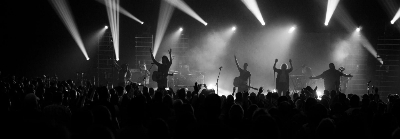 Hillsong Worship巡演9月强势大马!吉隆坡与亚庇双站齐发