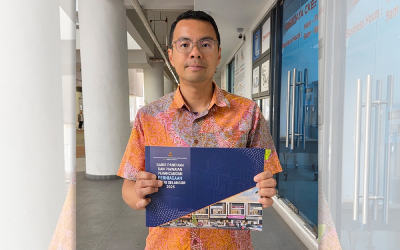 商场须分类清真与非清真垃圾?李健聪促雪州政府说明依据