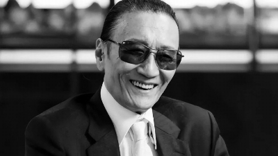四哥走了!谢贤去世享年89岁