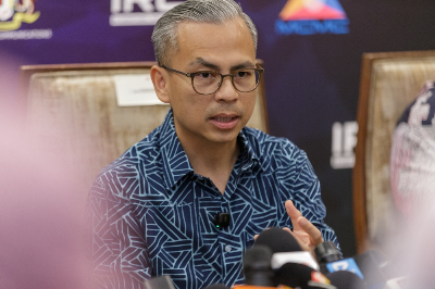 31日国庆庆典如常举行 法米建议公众携带口罩