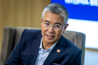增特别开彩是内阁集体决定!东姑扎富睿:伊党部长也参与