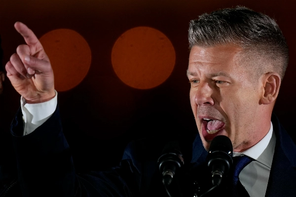 Hungarian Prime Minister Orbán ousted after 16 years