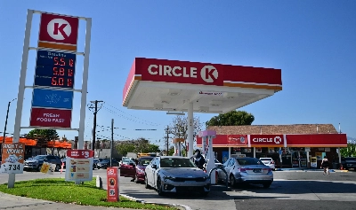 Trump warns Iran blockade could last months, sending oil prices soaring