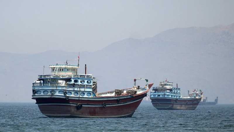 America's naval blockade doomed to fail, says Iran Presid...