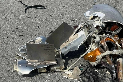 US military says Iran launched 7 missiles at Kuwait, Bahrain