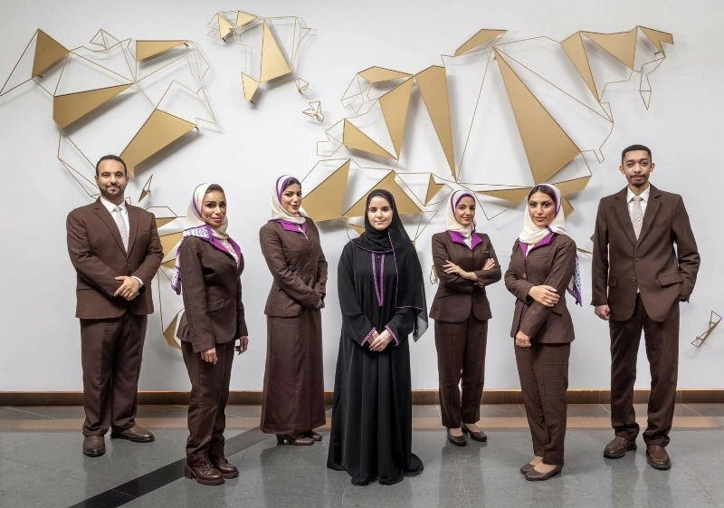 Etihad Airways gives flight to Emirati ambition with firs...