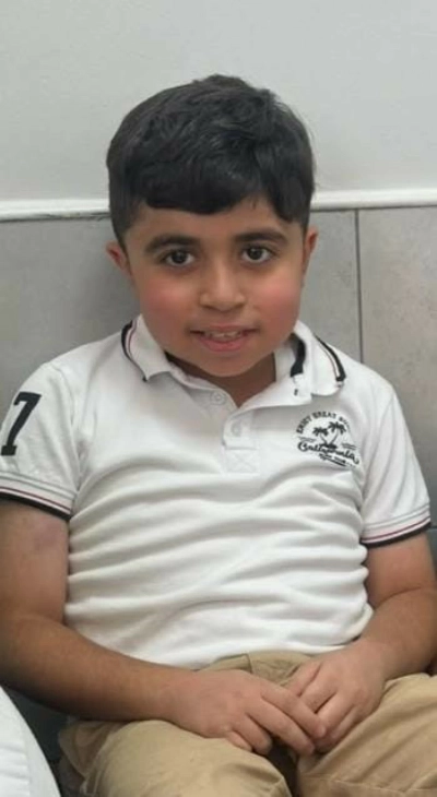Jordanian boy in UAE needs Dhs10.6m for lifesaving gene treatment