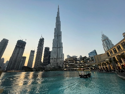 Dubai launches 'A Dubai Invite' initiative with rewards for residents till year-end