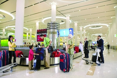 Dubai launches 'A Dubai Invite' initiative with rewards for residents till year-end