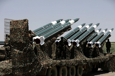 Houthis strike Marib again as UN warns Yemen nearing wider conflict