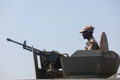Houthis strike Marib again as UN warns Yemen nearing wider conflict