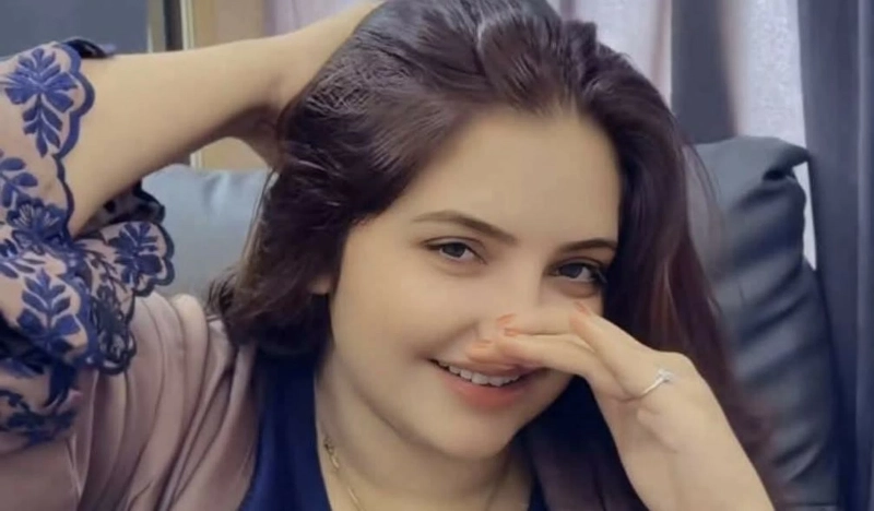 Pakistan s Popular Female TikToker With 1 3m Followers Sh pakistan-s-popular-female-tiktoker-with-1-3m-followers-sh