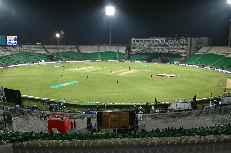ICC Revokes Demerit Point Imposed On Gaddafi Stadium Pitc icc-revokes-demerit-point-imposed-on-gaddafi-stadium-pitc