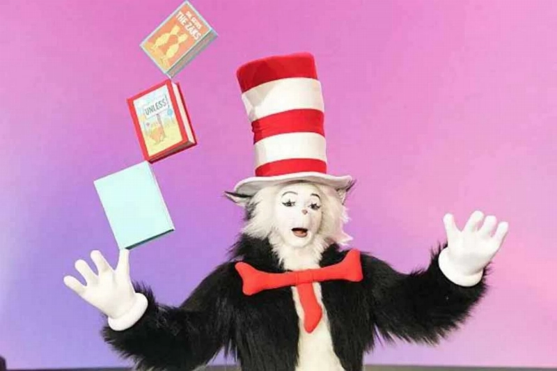British Police Issue Warning Over Viral Cat In The Hat british-police-issue-warning-over-viral-cat-in-the-hat