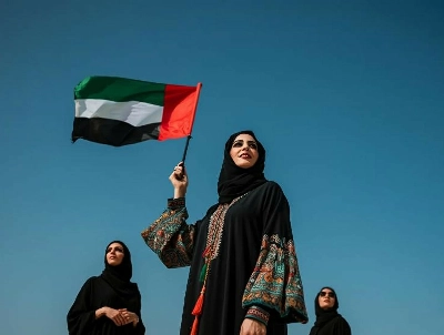 UAE marks Emirati Women’s Day with month-long celebration