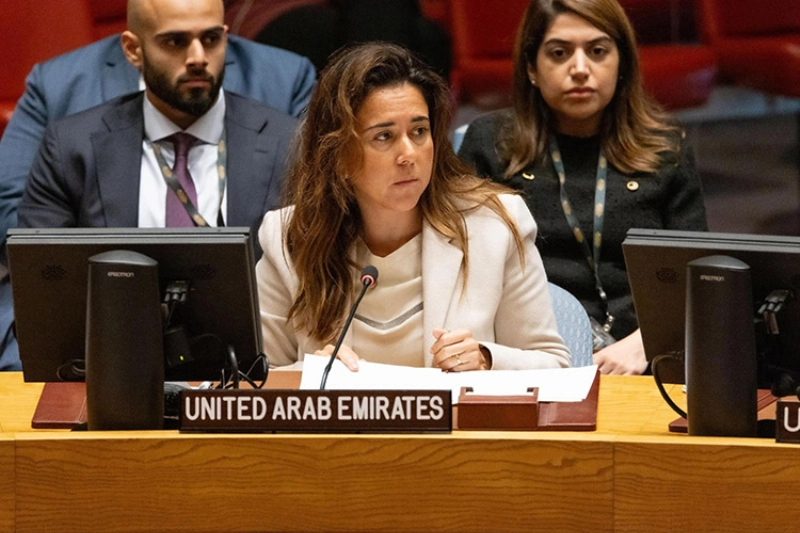 UAE to launch new digital response platform to aid disaster-affected countries