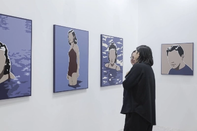 Tokyo Gendai is described by fair organizers Art Assembly as Tokyo Bay’s first international contemporary art fair in 30 years. Tokyo Gendai is described by fair organizers Art Assembly as Tokyo Bay’s first international contemporary art fair in 30 years.