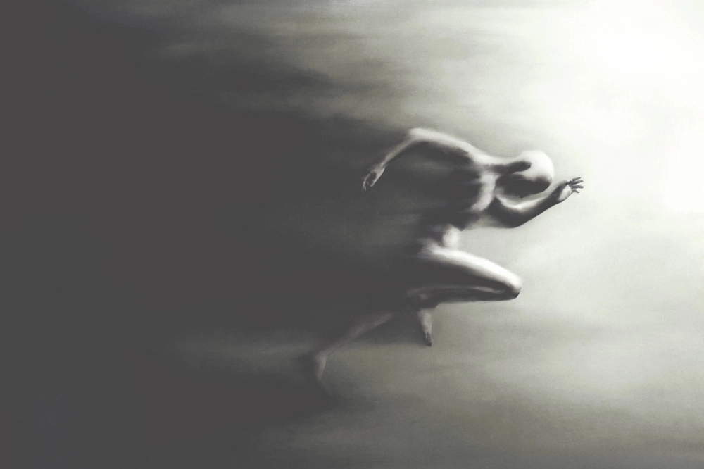 The protagonist of Yu Miri’s “The End of August” is a fictionalized version of the author’s maternal grandfather, a long-distance runner who lived in Japanese-occupied Korea. The protagonist of Yu Miri’s “The End of August” is a fictionalized version of the author’s maternal grandfather, a long-distance runner who lived in Japanese-occupied Korea.