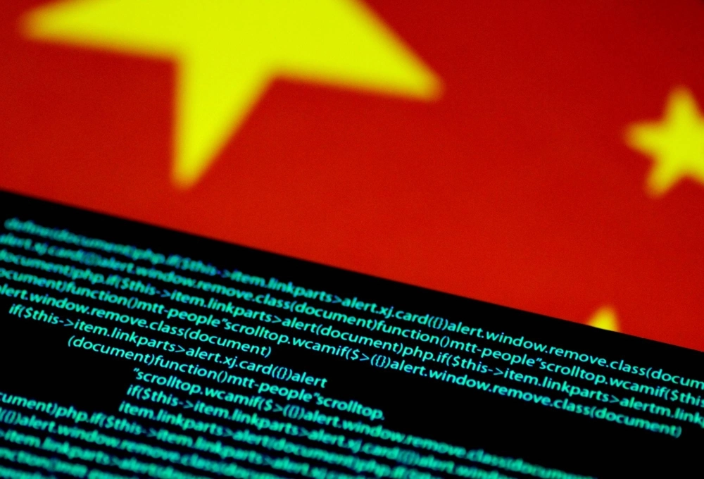 The Pentagon on Tuesday looked to soften the blow of an explosive report that Chinese hackers had infiltrated Japan's most sensitive defense networks, saying that it was "confident” about sharing intelligence with Tokyo. The Pentagon on Tuesday looked to soften the blow of an explosive report that Chinese hackers had infiltrated Japan's most sensitive defense networks, saying that it was "confident” about sharing intelligence with Tokyo.