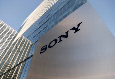 Sony's headquarters in Tokyo Sony's headquarters in Tokyo