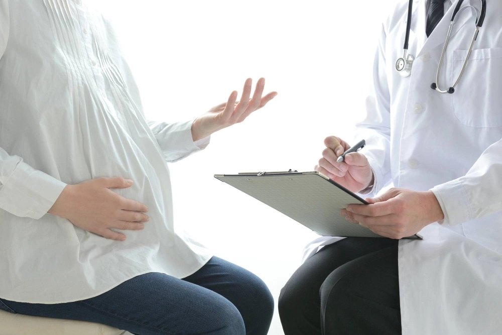 If you have a specific birth plan in mind, like giving birth at home, it's important to make sure the clinic you use offers that option. If you have a specific birth plan in mind, like giving birth at home, it's important to make sure the clinic you use offers that option.