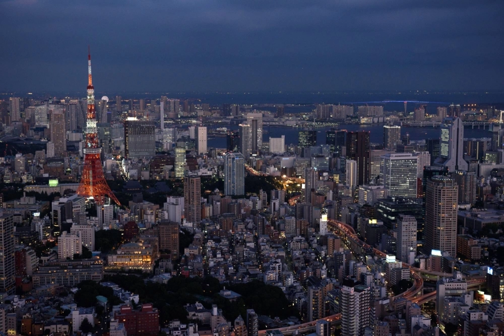 Blackstone is working on more acquisitions in Japan with several bids out and properties like hotels and data centers in the pipeline. Blackstone is working on more acquisitions in Japan with several bids out and properties like hotels and data centers in the pipeline.