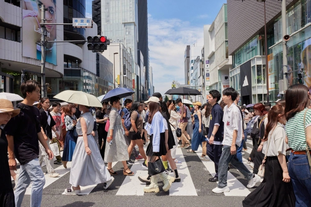 Japan’s economy has expanded at a much faster pace than forecast, despite weak domestic consumption. Japan’s economy has expanded at a much faster pace than forecast, despite weak domestic consumption.