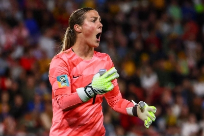 England goalkeeper Mary Earp has criticized team outfitter Nike over failing to produce replicas of her uniform for sale. England goalkeeper Mary Earp has criticized team outfitter Nike over failing to produce replicas of her uniform for sale.