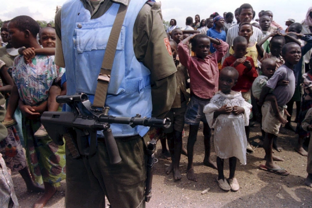 World Humanitarian Day is a time to remember the people from the organizations and communities who dedicate their lives to helping others around the world in their times of need, despite the risks and dangers. World Humanitarian Day is a time to remember the people from the organizations and communities who dedicate their lives to helping others around the world in their times of need, despite the risks and dangers.