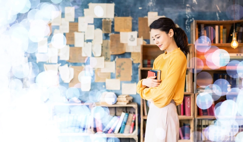 “Days at the Morisaki Bookshop” centers on a woman who overcomes past difficulties by finding comfort and human connection at her uncle's charming bookstore. “Days at the Morisaki Bookshop” centers on a woman who overcomes past difficulties by finding comfort and human connection at her uncle's charming bookstore.