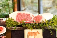 Tottori wagyu | Cosufi