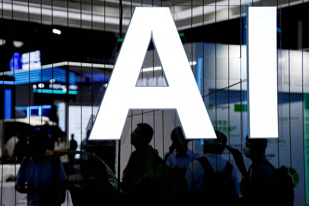 The fast-growing field of generative AI has raised novel intellectual property issues. The fast-growing field of generative AI has raised novel intellectual property issues.