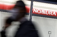 Nomura Securities International has agreed to pay $35 million over securities trading fraud which took place from 2009 to 2013 and primarily from the company’s trading floor in New York. | Bloomberg
