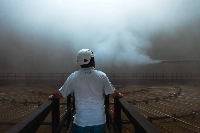 The Sasso 2 Geothermical power plant in Italy | Bloomberg