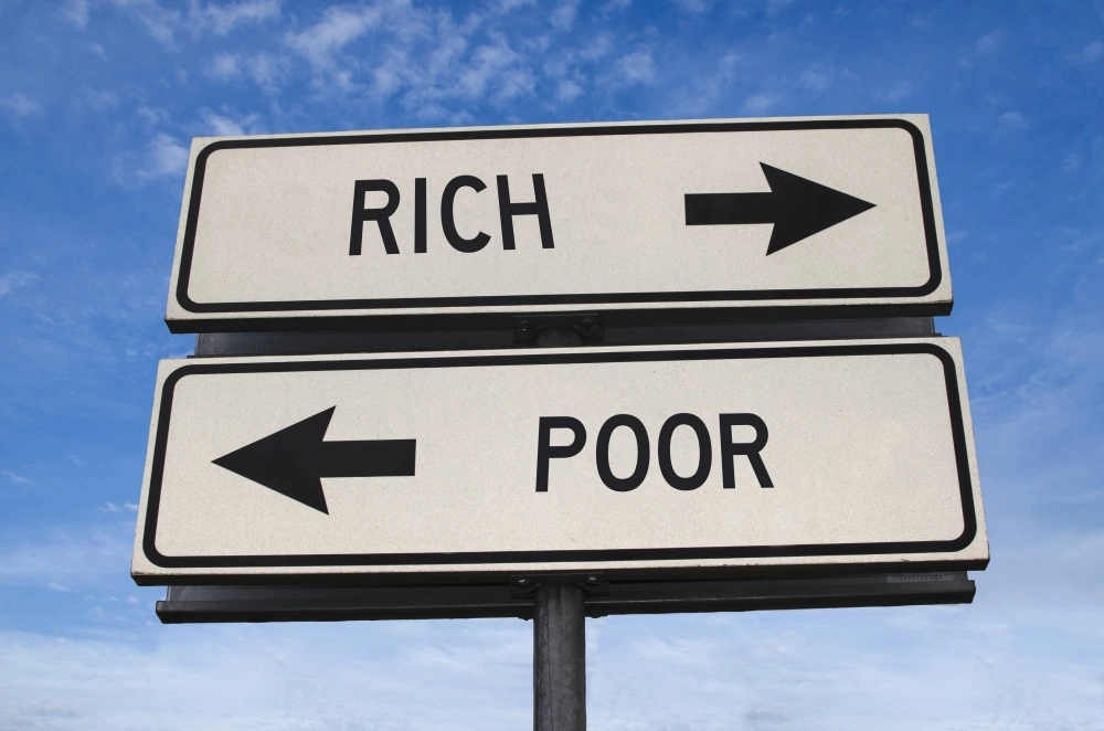 Over the last decade, the attention given to falling income and wealth inequality has been tiny, creating a view of the issue that may be seriously out of date. Over the last decade, the attention given to falling income and wealth inequality has been tiny, creating a view of the issue that may be seriously out of date.
